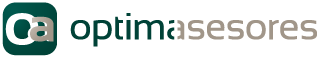 Optima Asesores de Empresa logo 1